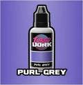 Turbo Dork Paint Purl Grey