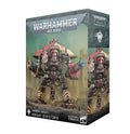 40K: Imperial Knights Knight Questoris