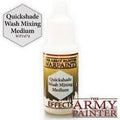 Army Painter Effects: Quickshad Wash Mix
