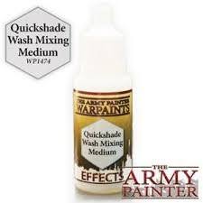 Army Painter Effects: Quickshad Wash Mix