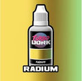 Turbo Dork Paint Radium