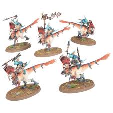 AoS: Raptadon Hunters