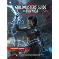 D&D Guildmaster's Guide to Ravnica