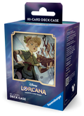Lorcana Tinkerbell Deck Box