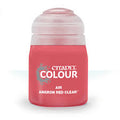 Citadel Colour Air Paint: Angron Red Clear