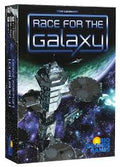 Race for the Galaxy