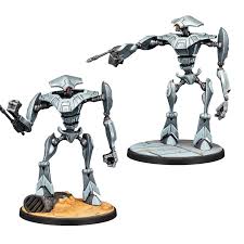 Star Wars Shatterpoint Terror from Below Squad Pack