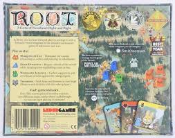 Root