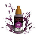 Army Painter Paint Metallic Air: Royal Purple