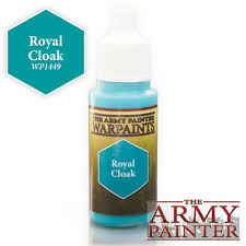Army Painter Paint: Royal Cloak