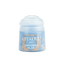 Citadel Colour Dry Paint: Chronus Blue
