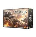 Adeptus Titanicus Starter