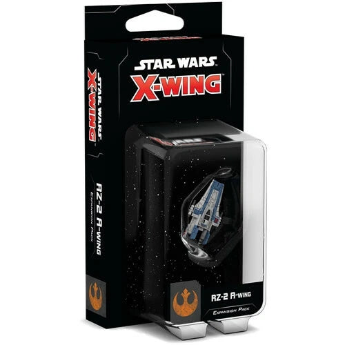 Star Wars X-Wing RZ-2 A-Wing