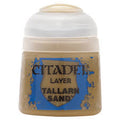 Citadel Colour Layer Paint: Tallarn Sand