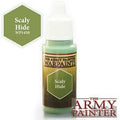 Army Painter Paint: Scaly Hide Bottle