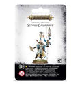 Age of Sigmar Scinari Calligrave