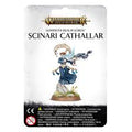 Age Of Sigmar Lumineth Scinari Cathallar