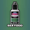 Turbo Dork Paint Sea Food