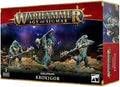 AoS: Kroxigors