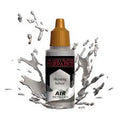 Army Painter Paint Metallic Air: Shining Silv