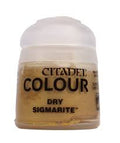 Citadel Colour Dry Paint: Sigmarite