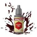 Army Painter Paint Speed: Slaughter Red