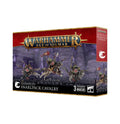 AoS: Gloomspite Gitz Snarlpack Calvalry
