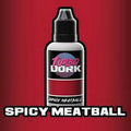 Turbo Dork Paint Spicy Meatball