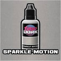 Turbo Dork Paint Sparkle Motion