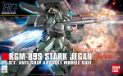 #104 RGM-89S Stark Jegan HGUC