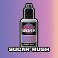 Turbo Dork Paint Sugar Rush