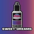 Turbo Dork Paint Sweet Dreams