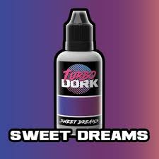 Turbo Dork Paint Sweet Dreams
