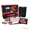 Star Wars Unlimited A Lawless Time Prerelease Box