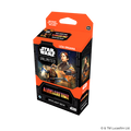 Star Wars Unlimited A Lawless Time Spotlight Deck
