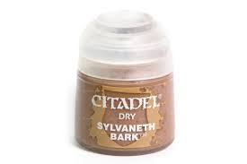 Citadel Colour Dry Paint: Sylvaneth Bark