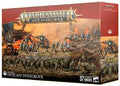 Warhammer Age of Sigmar Sylvaneth Outcast Spitegrove