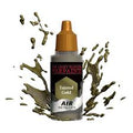 Army Painter Paint Metallic Air: Tainted Gold