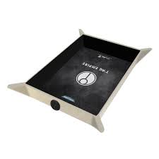 40K T'au Empire Folding Dice Tray