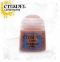 Citadel Colour Layer Paint: Tau Light Ochre