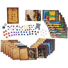 Tiny Epic Kingdoms 2E