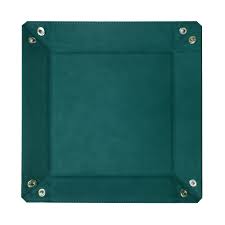 BCW Teal Dice Tray