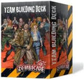 Zombicide Team Building Deck