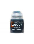 Citadel Colour Contrast: Black Templar
