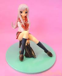 To Heart 2 Lucy Maria Figure