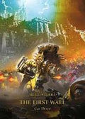 Black Library: The Horus Heresy Siege of Terra: The First Wall (paperback)