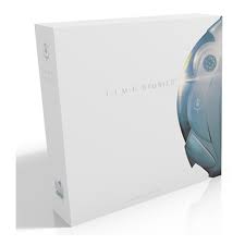 T.I.M.E. Stories