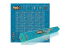 Tiny Epic Pirates Game Mat