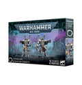 40K: Thousand Sons Sekhetar Robots