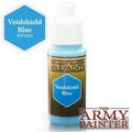 Army Painter Paint: Voidshield Blue Btl